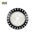 277V 347V 480V ETL DLC 100W 150W 200W Luminaire 5000K Waterproof LED UFO Hanging HighBay Light